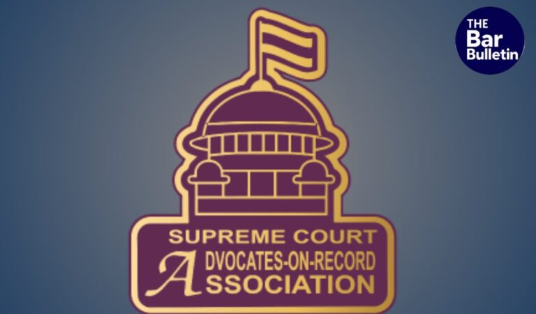 AOR voting rights election dispute