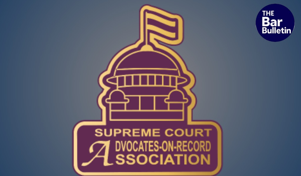 AOR voting rights election dispute