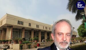 AgustaWestland Extradition Treaty Challenge