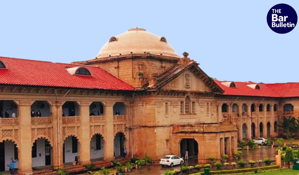 Allahabad High Court