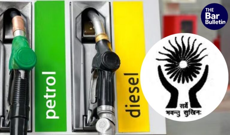 Andhra fuel shortage human rights
