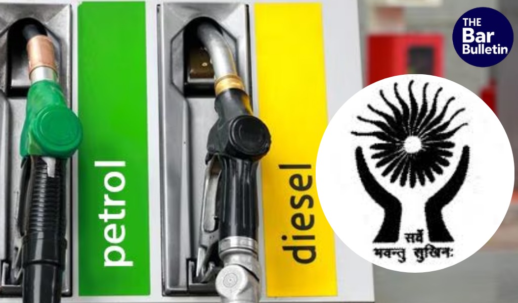 Andhra fuel shortage human rights