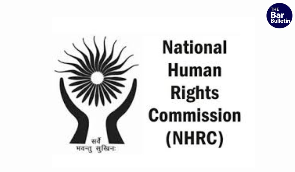 National Human Rights Commission
