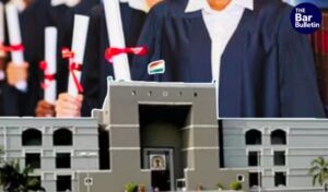 Anticipatory bail fake advocate fraud