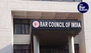 BCI amended election rules notification