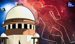 Bail cancellation trial completion order