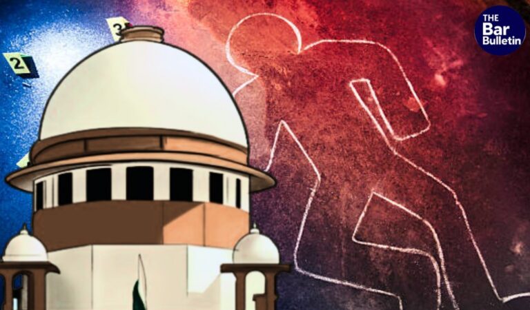 Bail cancellation trial completion order