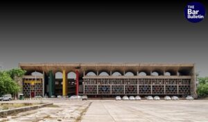 Bar association governance dispute allegations