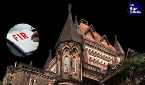 Bombay HC accused hearing right