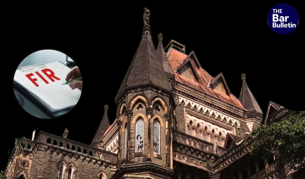 Bombay HC accused hearing right