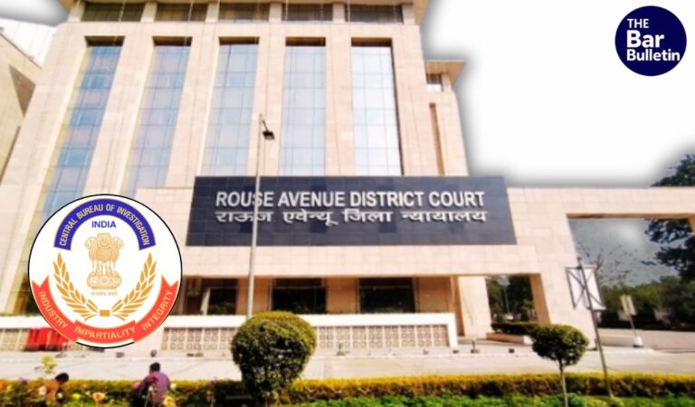 Bribe Demand Proof Corruption Case