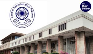 Delhi HC CAT jurisdiction ruling