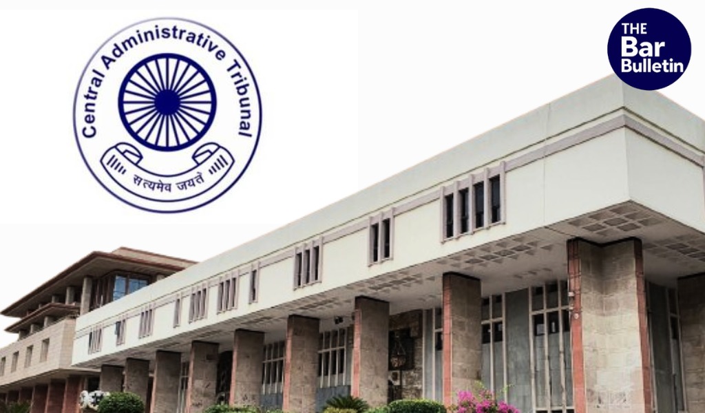 Delhi HC CAT jurisdiction ruling