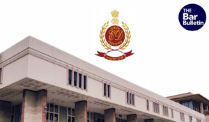 Delhi HC ED notice seafarers