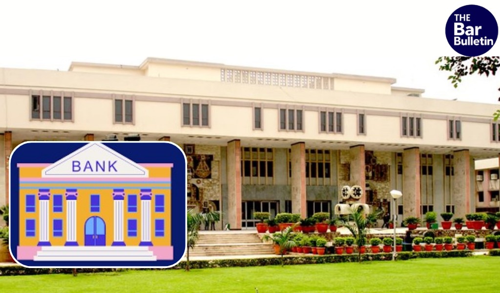 Delhi HC Issues Contempt