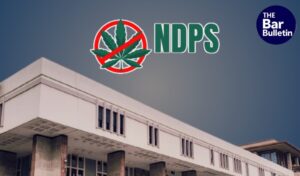 Delhi HC NDPS bail denial