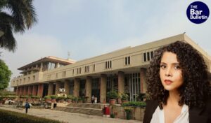 Delhi HC Notice Inflammatory Tweets