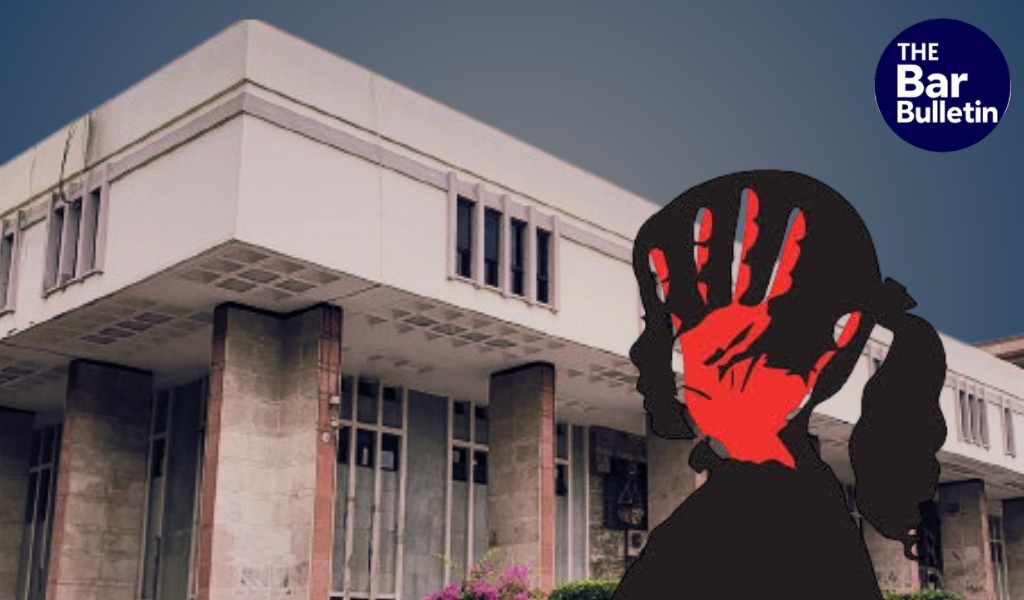 Delhi HC POCSO bail denial