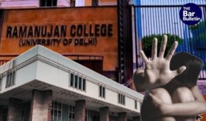 Delhi HC POSH suspension ruling