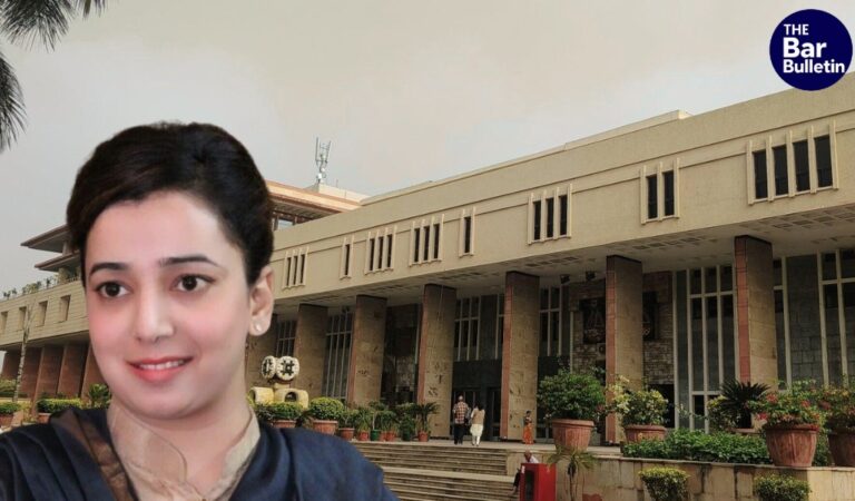 Delhi HC bail appeal dismissal