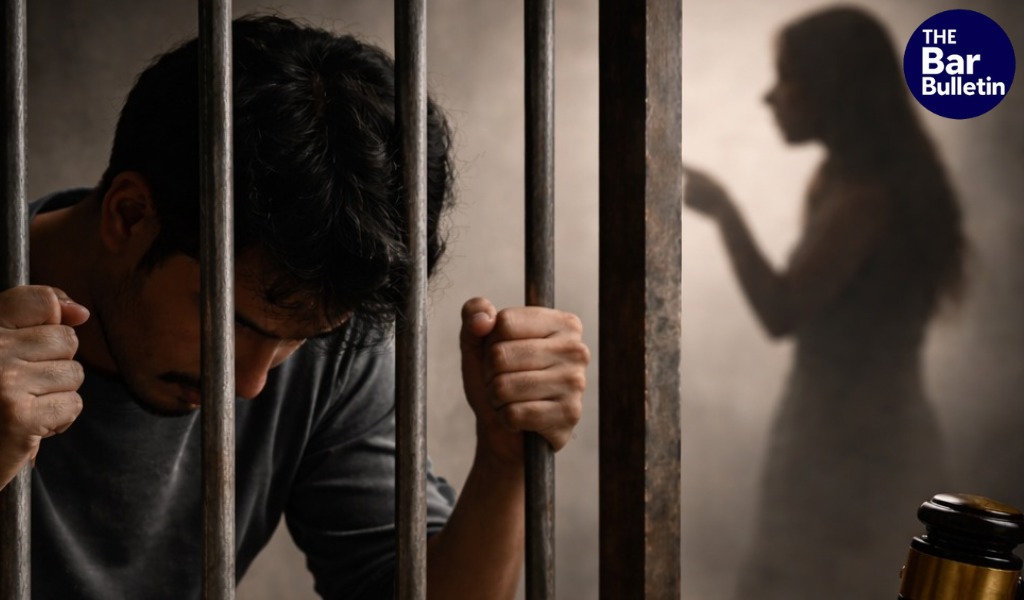 Delhi HC false rape conviction