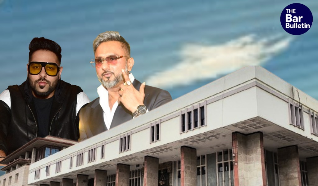 Delhi HC obscene song takedown