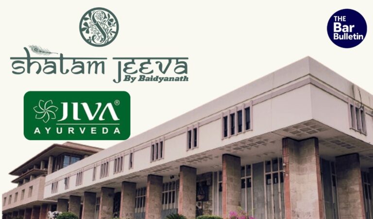 Delhi HC trademark passing off