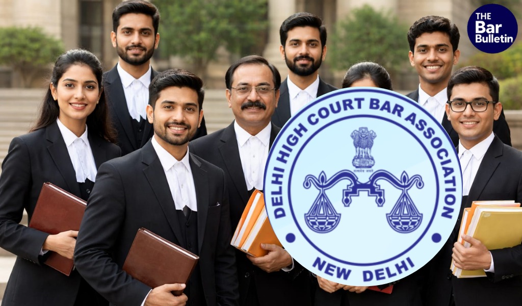 Delhi High Court Saturday sittings protest