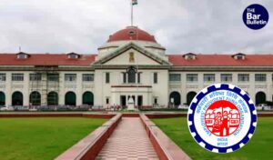 EPFO unjust enrichment interest refund