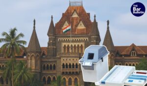 EVM discrepancy election petition dismissal