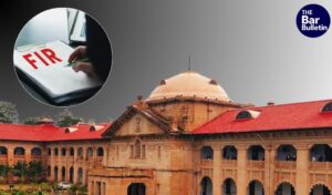 FIR quashing legal principles India