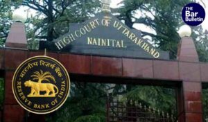 Forcible repossession violates fundamental rights