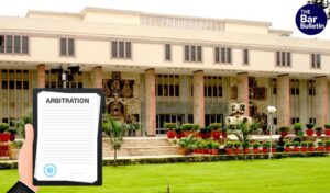 Foreign arbitral award enforcement refusal