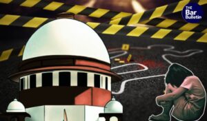 Ghaziabad child rape murder case