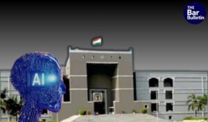 Gujarat HC AI judicial ban