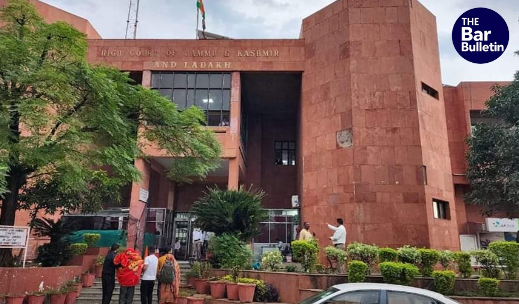 High Court collegium judge recommendations