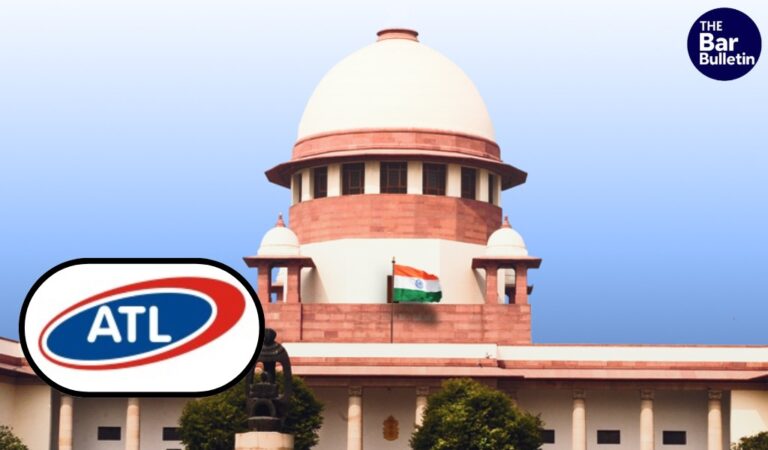 IBC misuse CIRP Supreme Court