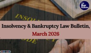 IBC rulings March 2026 India