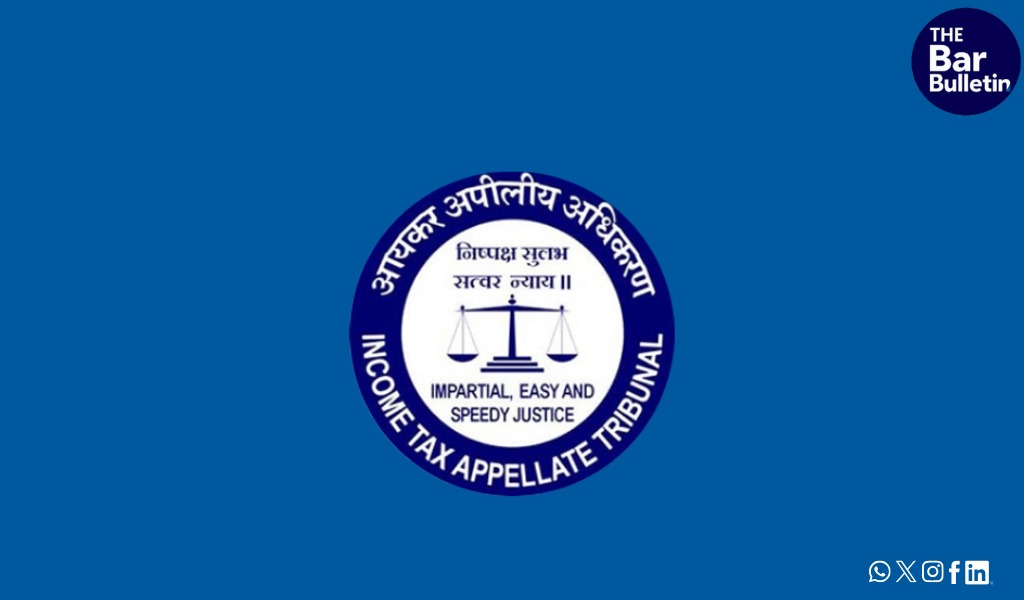 ITAT notional rent taxation ruling