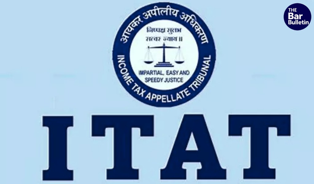 Income Tax Appellate Tribunal