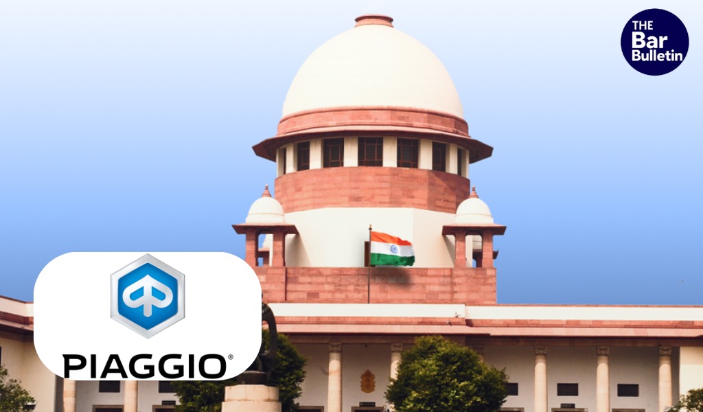 Industrial Plot Lease Forfeiture Supreme Court