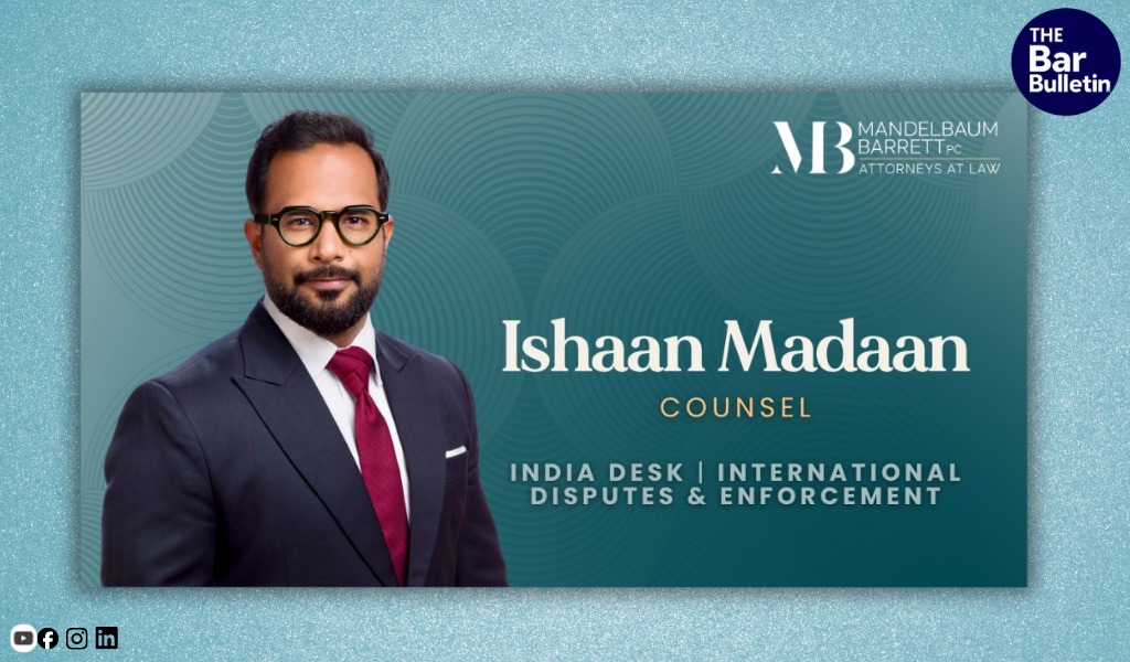 International arbitration India US law