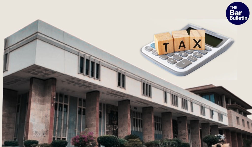 Invalid search tax reassessment ruling