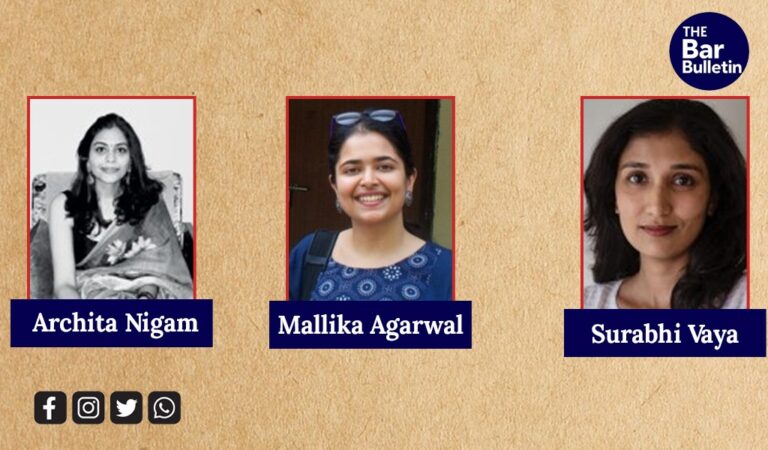 JS Verma fellowship young lawyers