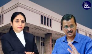Judicial bias recusal Delhi HC