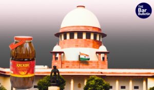 Kalash trademark dispute injunction hearing