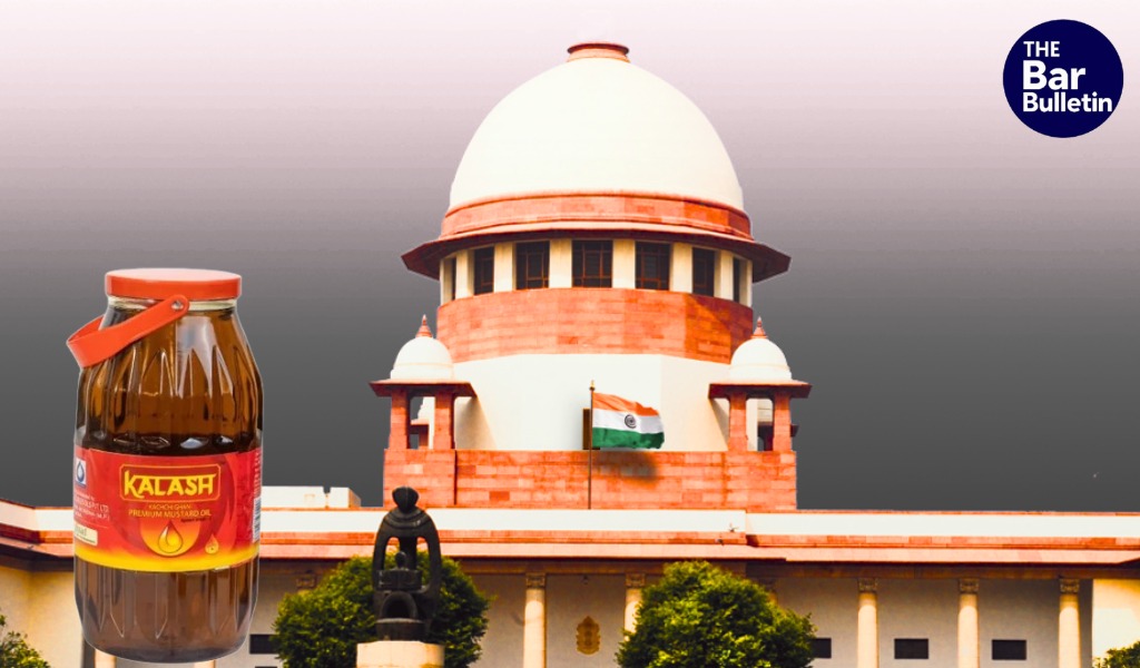 Kalash trademark dispute injunction hearing