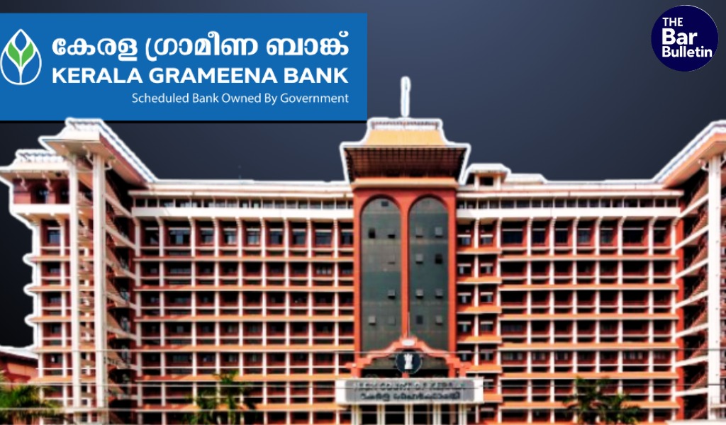 Kerala HC hypothecation stamp duty