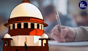 Law clerk exam re-evaluation order