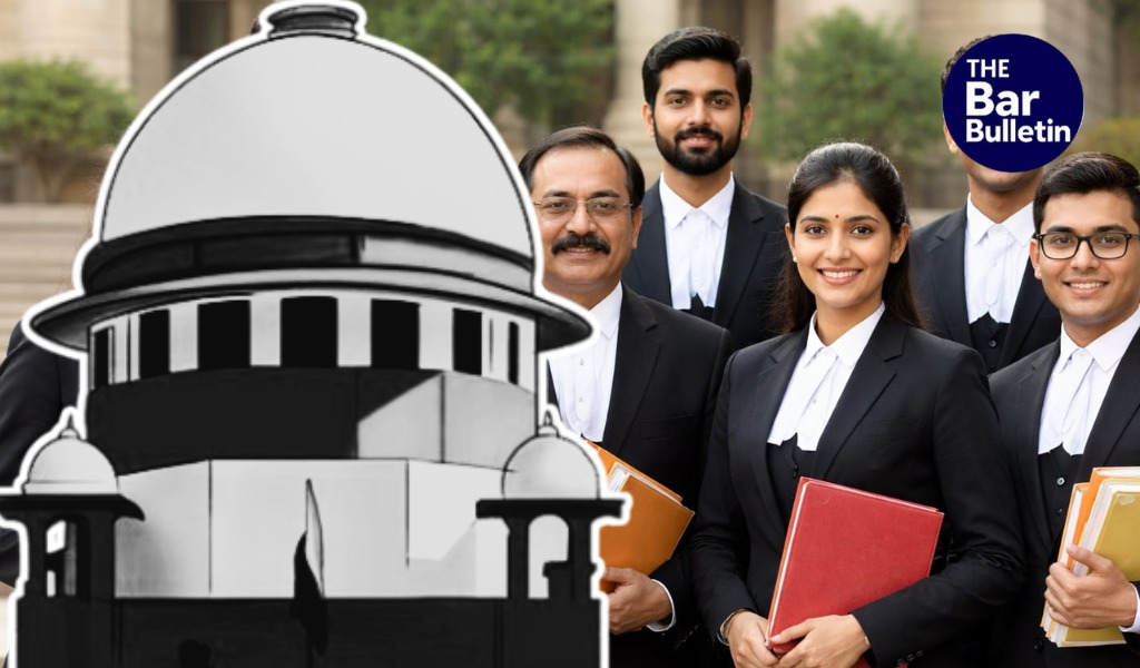 Lawyer misconduct Supreme Court warning